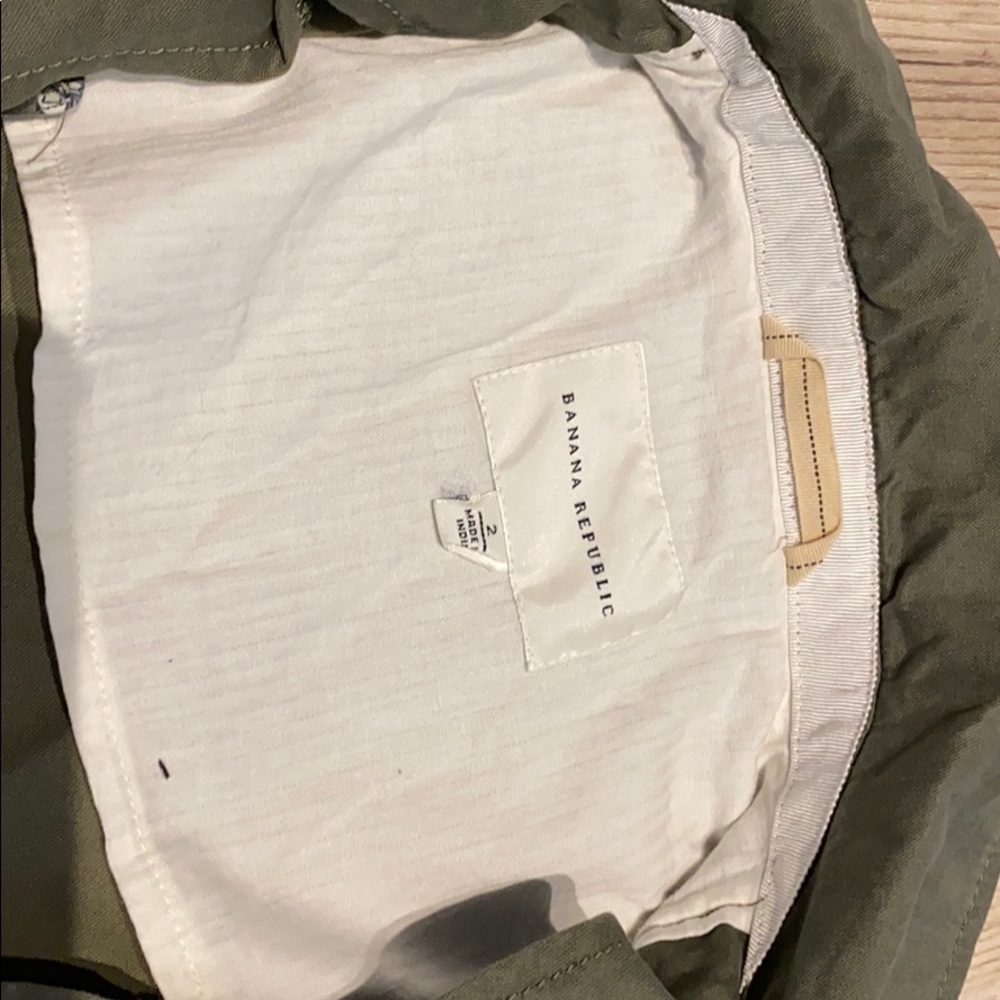 Utility Jacket - Picture 2 of 2